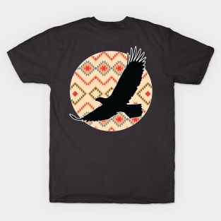 Flying Eagle - 4 T-Shirt